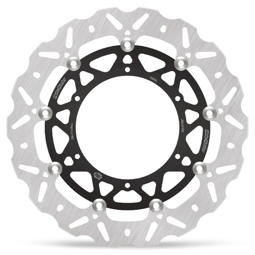 Moto master front floating - moto,