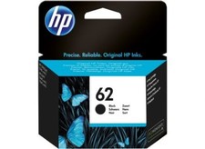 HP 62 / 62XL Black & Colour