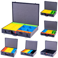 Metal Storage Screw Case Box