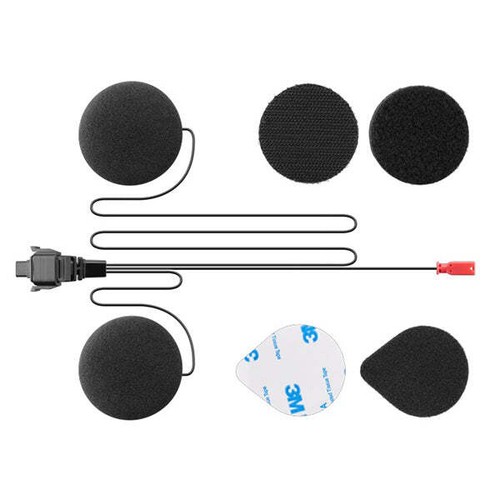 Interphone speaker set - speaker, for