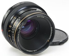 BRONICA SQ-S 80mm 2.8