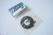 Hobao 62T BF Steel Spur Gear - 84163A Pirate Big Foot