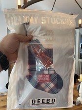 Dixxon Flannel Co "THE DEEBO"