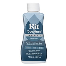 Rit DyeMore Liquid Dye for