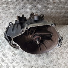 HONDA CIVIC GEARBOX 6 SPEED