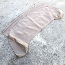 ⭐️ MG MGF SOFT TOP COVER TONNEAU CONVERTIBLE ROOF PROTECTOR 95-02