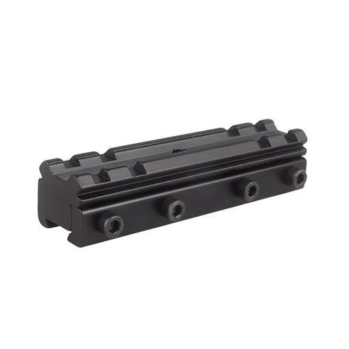 11mm 20mm scope base riser - 11mm,