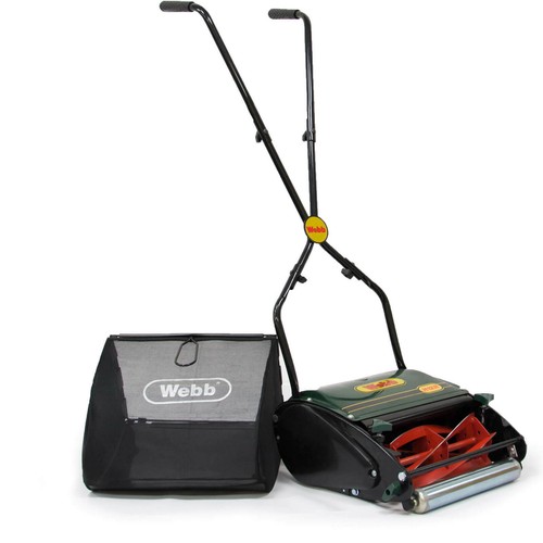 Webb weh12r push hand cylinder - weh12r,