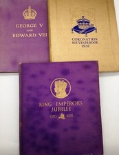 King Emperor's Jubilee George