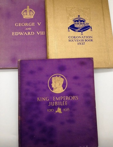 King emperor jubilee george - emperor's,