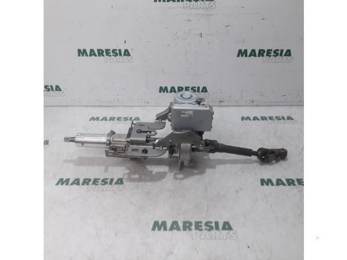 Steering column renault kadjar - renault,