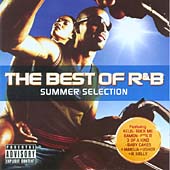 Best of R&b, The - Summer Selection CD 2 discs (2004) FREE Shipping, Save £s