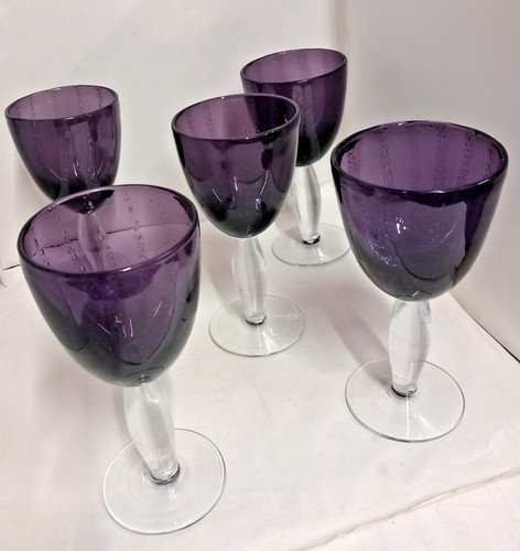 Portmeirion heavy amethyst - portmeirion,