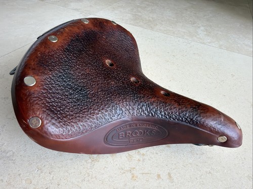 Brooks b67s brown - brooks,