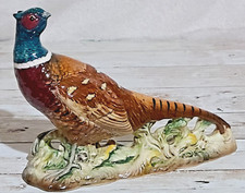 Beswick Pheasant Vintage Porcelain Bird Figurine Gloss Model No.1226 Vgc