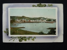 IRELAND. VALENTINES IRISH