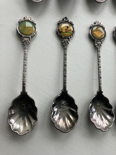 Collection job lot souvenir