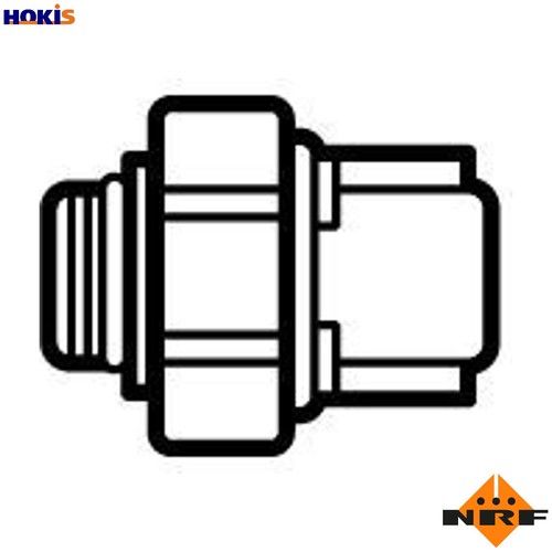 Pressure switch air - switch,