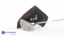 New! SIK Sho C Series Swept