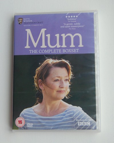 Mum the complete series - mum,