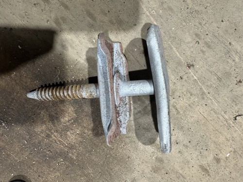 Datsun 240z spare wheel - datsun,