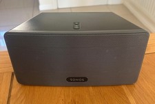 Sonos Play 3 Wireless Speaker
