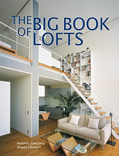 The Big Book of Lofts -