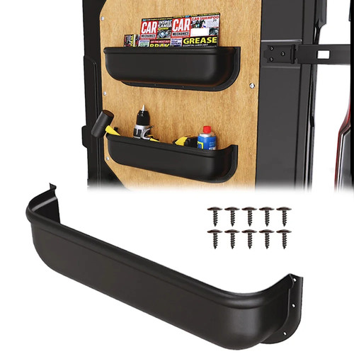 Car door handle - car, box