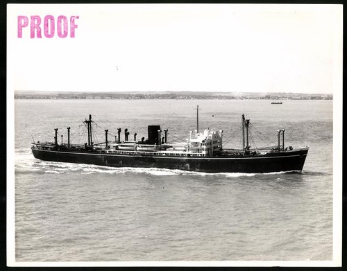 Photograph the cargo ship - photograph, /