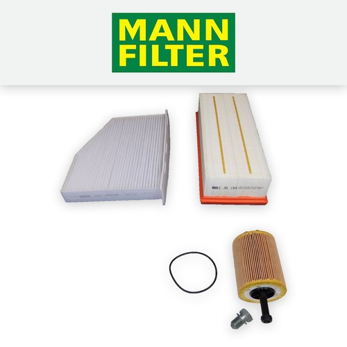 Service kit for golf mk5 - vw,