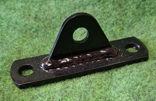 Triumph tr5t head - triumph,