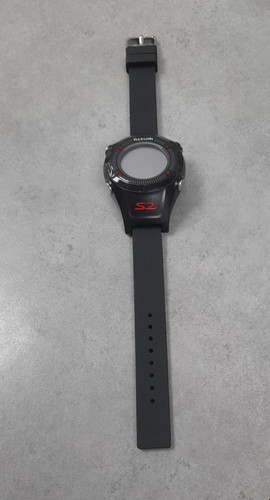 Garmin approach - garmin,