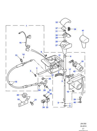 Operating automatic - operating,