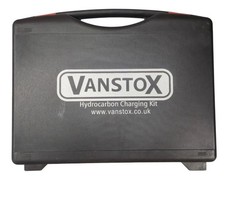 Vanstox Hydrocarbon Charging