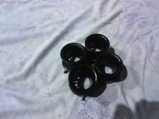 SMOOTHBORE BELLMOUTHS HOUSINGS 34MM INNER SUZUKI KAWASAKI