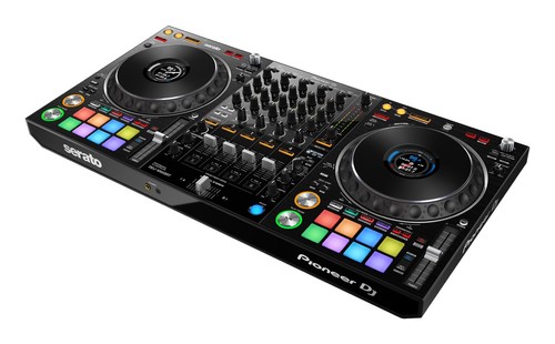 New box pioneer dj - new, in