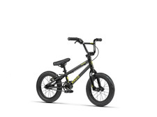 RADIO 14" Revo Bike Black