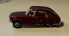Vintage corgi toys - corgi, 260