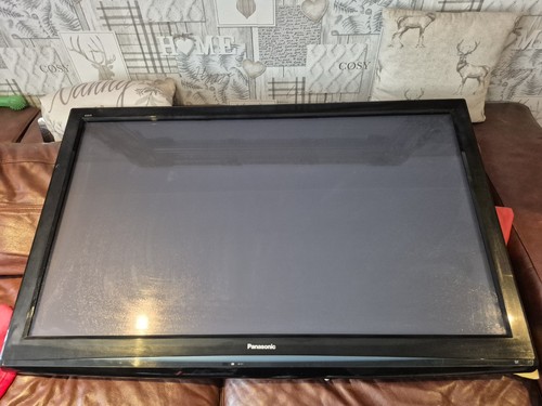 Panasonic p50x60b - panasonic, tx-p50x60b