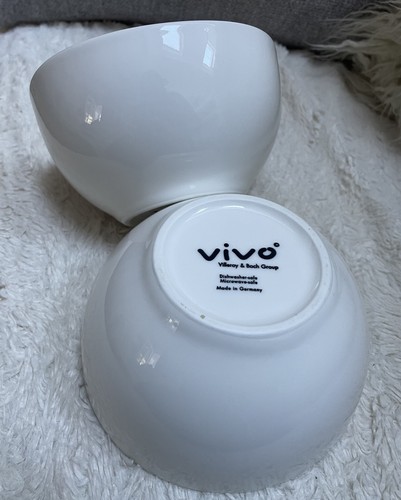 Villeroy boch porcelain - boch,