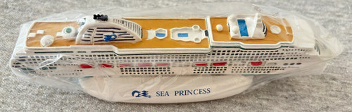 Princess cruises sea - cruises,
