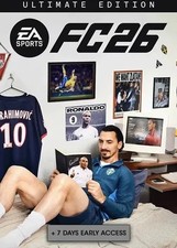FC26 ULTIMATE EDITION