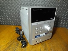 Panasonic SB-PM4DB Mini Hifi
