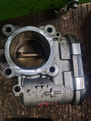 Ford fiesta 8a6g - ford, 8a6g-9f991-ac