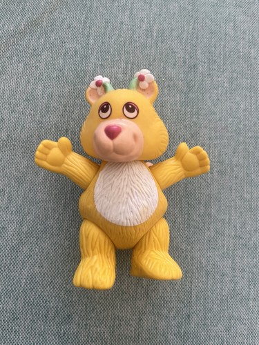 Vintage wuzzles butterbear - vintage,