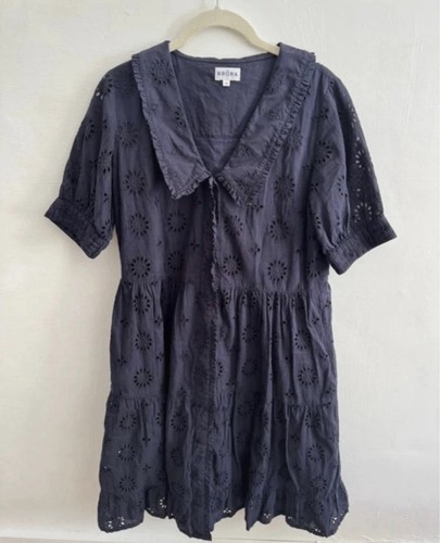 Brora organic cotton - 10,