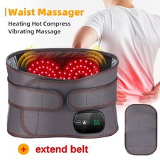 Infrared 3 Levels Heating &