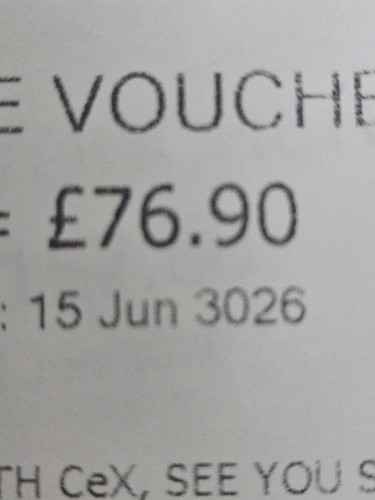 Cex exchange voucher 76 90 - voucher,