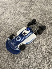 Scalextric Rothmans Spares Or