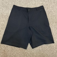 Nike Golf Mens 34 Waist Shorts